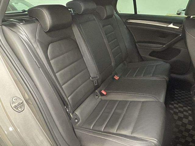 VOLKSWAGEN GOLF R 2015 Image 31