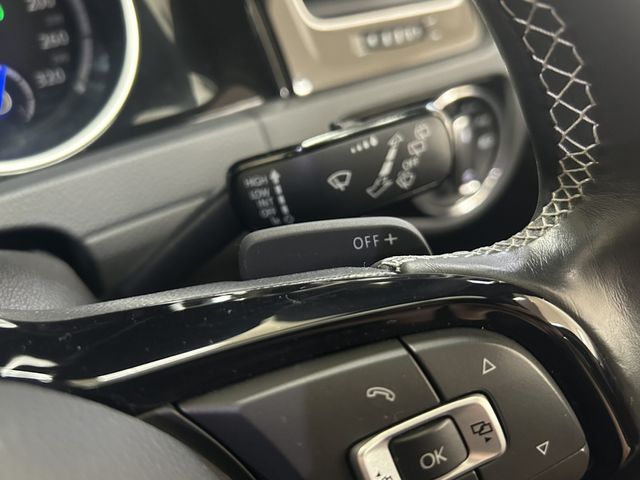 VOLKSWAGEN GOLF R 2015 Image 31