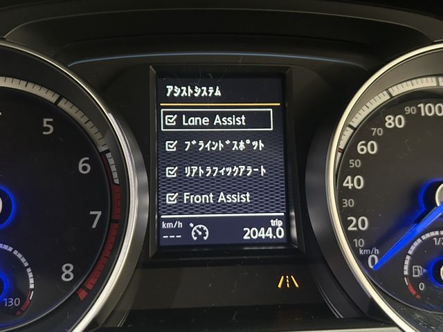 VOLKSWAGEN GOLF R 2015 Image 31