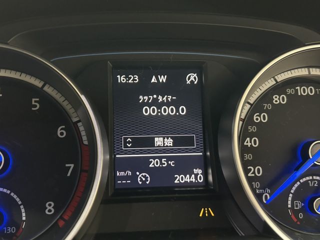 VOLKSWAGEN GOLF R 2015 Image 31