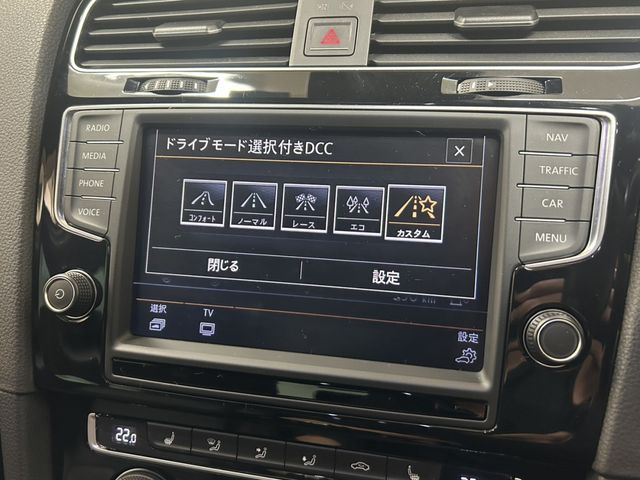 VOLKSWAGEN GOLF R 2015 Image 31