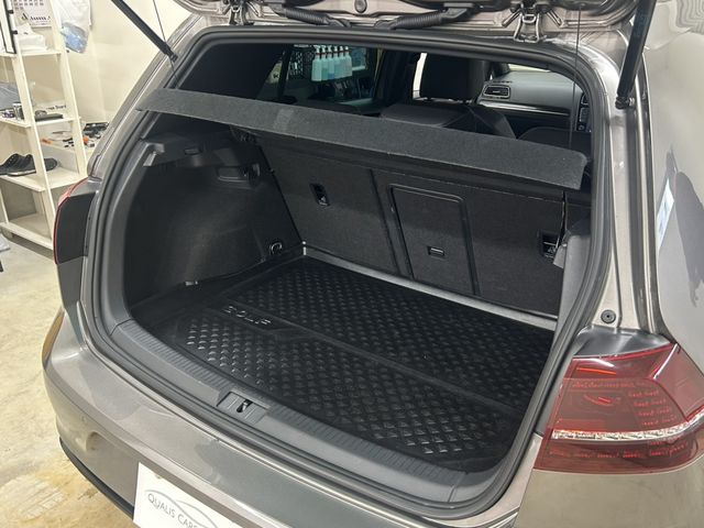 VOLKSWAGEN GOLF R 2015 Image 31