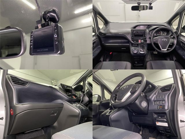 TOYOTA VOXY 2015 Image 31