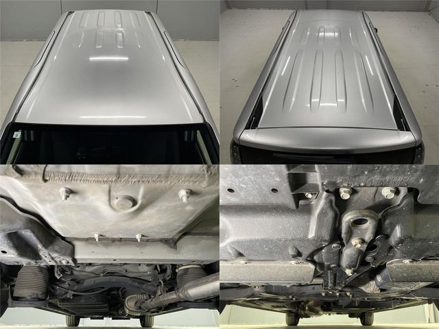 TOYOTA VOXY 2015 Image 31