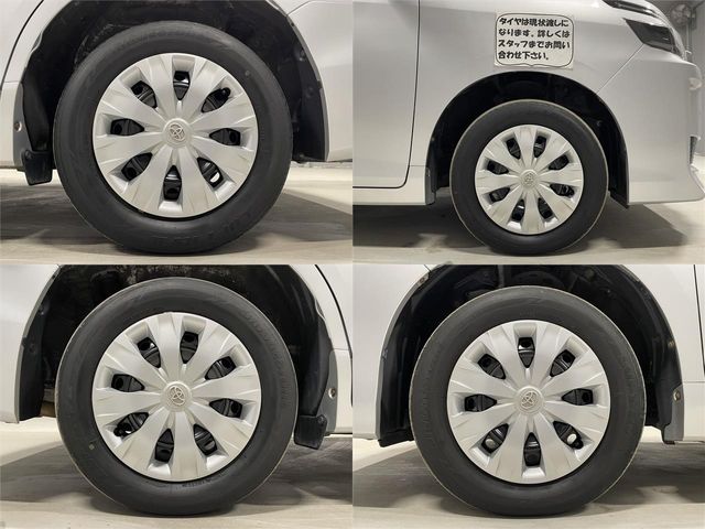 TOYOTA VOXY 2015 Image 31