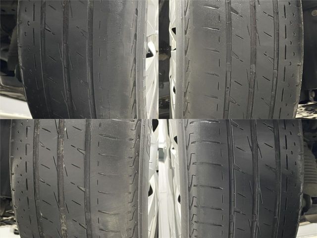 TOYOTA VOXY 2015 Image 31