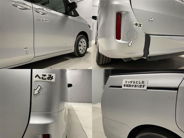 TOYOTA VOXY 2015 Image 31