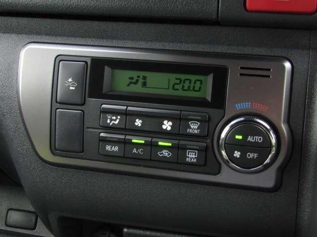 TOYOTA HIACE VAN 4WD 2018 Image 31