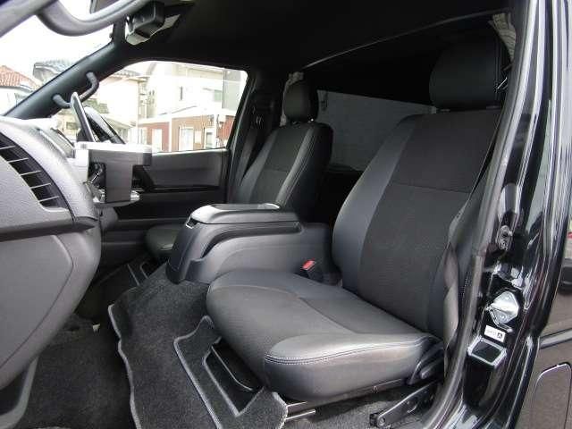 TOYOTA HIACE VAN 4WD 2018 Image 31