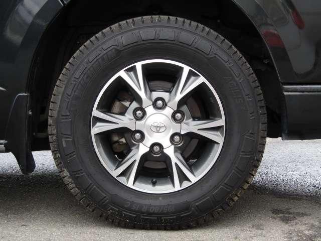 TOYOTA HIACE VAN 4WD 2018 Image 31