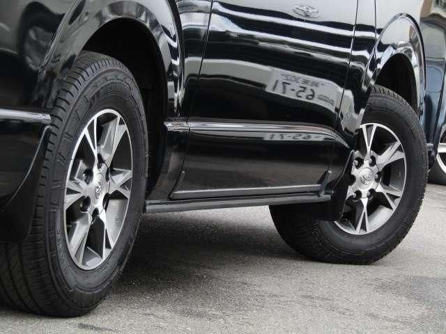 TOYOTA HIACE VAN 4WD 2018 Image 31