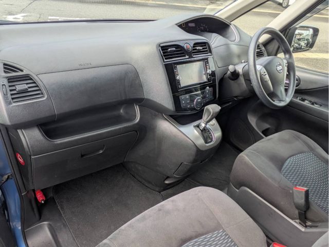 NISSAN SERENA  S-HYBRID 2015 Image 31