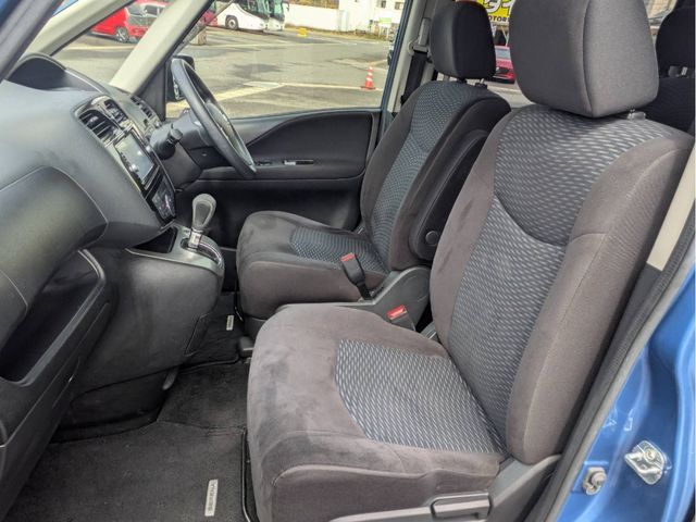 NISSAN SERENA  S-HYBRID 2015 Image 31