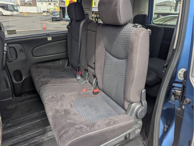 NISSAN SERENA  S-HYBRID 2015 Image 31