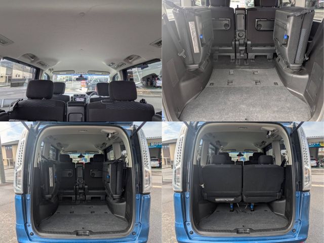 NISSAN SERENA  S-HYBRID 2015 Image 31