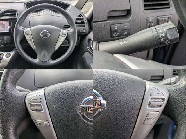 NISSAN SERENA  S-HYBRID 2015 Image 31