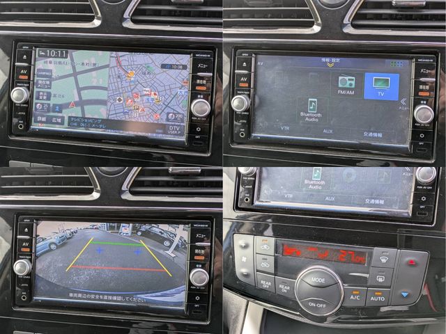 NISSAN SERENA  S-HYBRID 2015 Image 31