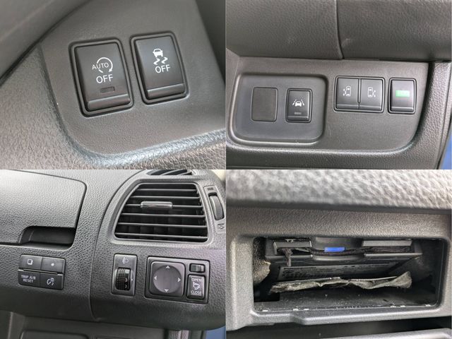 NISSAN SERENA  S-HYBRID 2015 Image 31