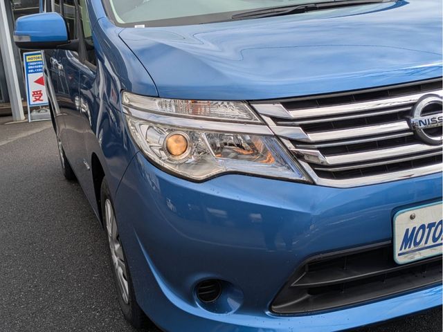 NISSAN SERENA  S-HYBRID 2015 Image 31