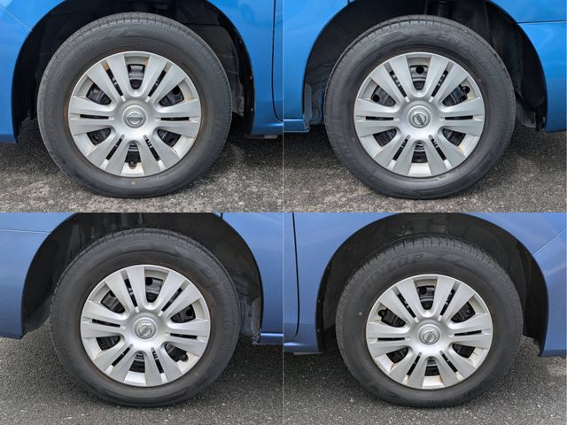 NISSAN SERENA  S-HYBRID 2015 Image 31