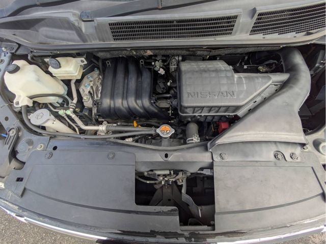 NISSAN SERENA  S-HYBRID 2015 Image 31