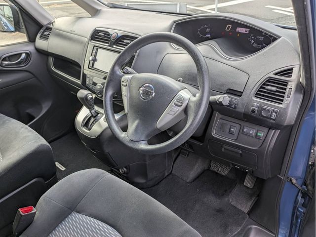 NISSAN SERENA  S-HYBRID 2015 Image 31