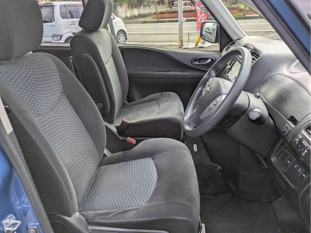 NISSAN SERENA  S-HYBRID 2015 Image 31