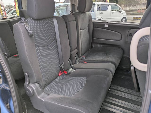 NISSAN SERENA  S-HYBRID 2015 Image 31