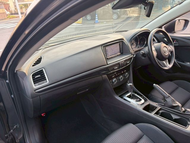 MAZDA ATENZA WAGON 2013 Image 31