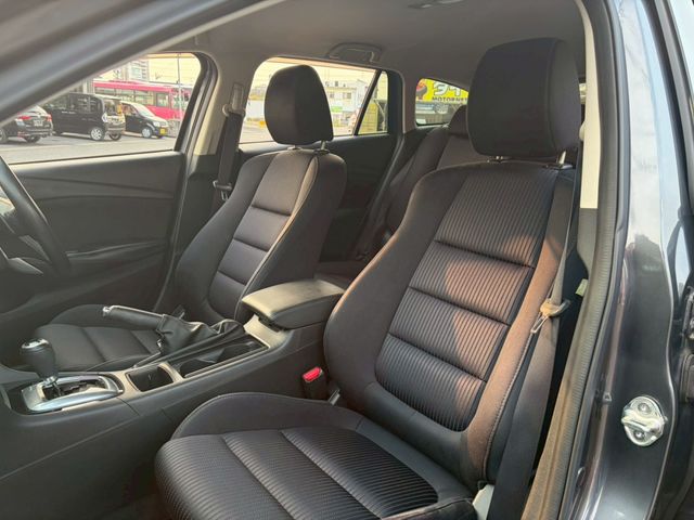 MAZDA ATENZA WAGON 2013 Image 31