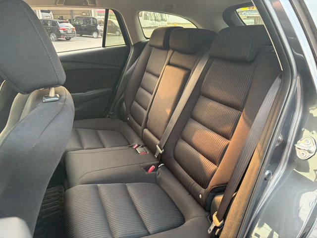 MAZDA ATENZA WAGON 2013 Image 31