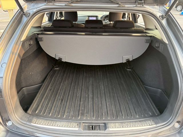 MAZDA ATENZA WAGON 2013 Image 31