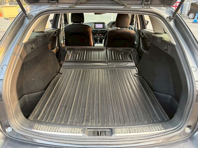 MAZDA ATENZA WAGON 2013 Image 31