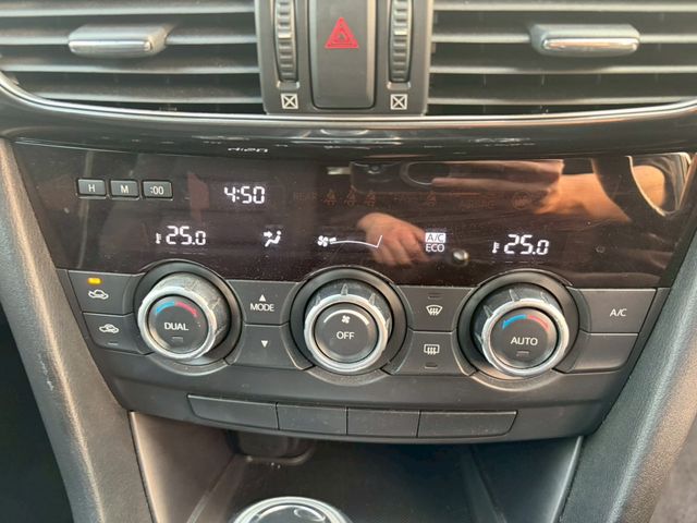 MAZDA ATENZA WAGON 2013 Image 31