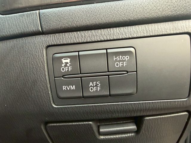 MAZDA ATENZA WAGON 2013 Image 31