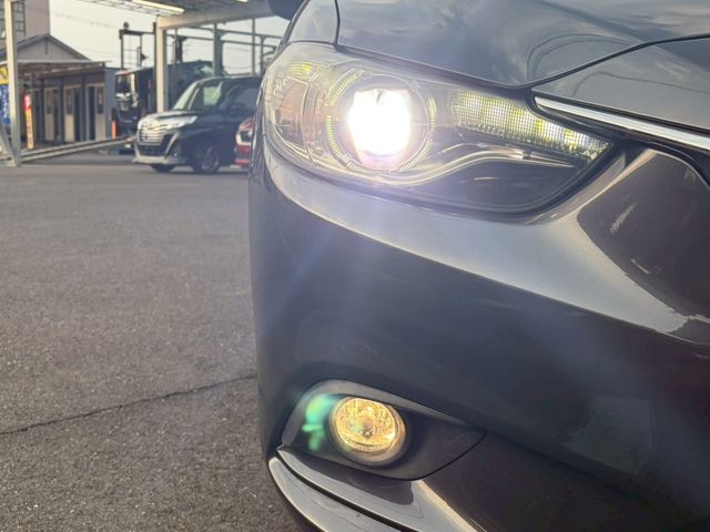 MAZDA ATENZA WAGON 2013 Image 31