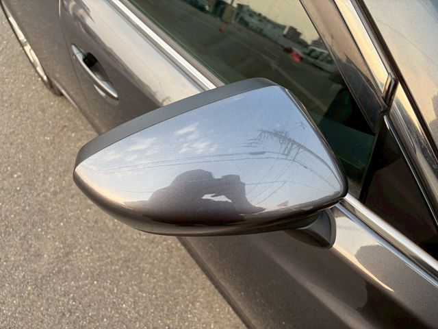 MAZDA ATENZA WAGON 2013 Image 31