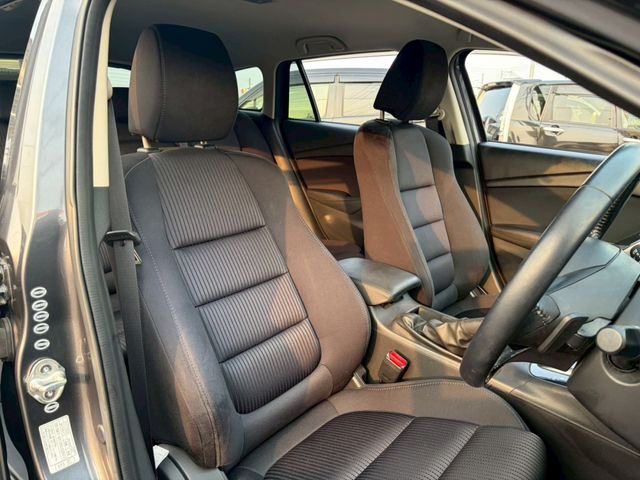 MAZDA ATENZA WAGON 2013 Image 31