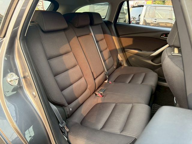 MAZDA ATENZA WAGON 2013 Image 31