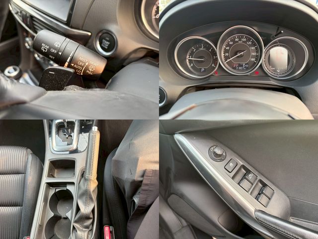 MAZDA ATENZA WAGON 2013 Image 31