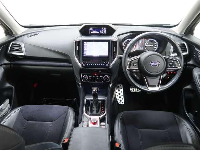 SUBARU FORESTER 2021 Image 31