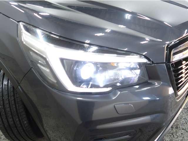 SUBARU FORESTER 2021 Image 31