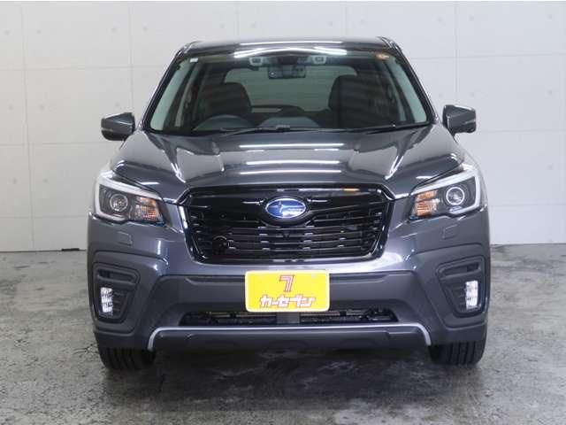 SUBARU FORESTER 2021 Image 31