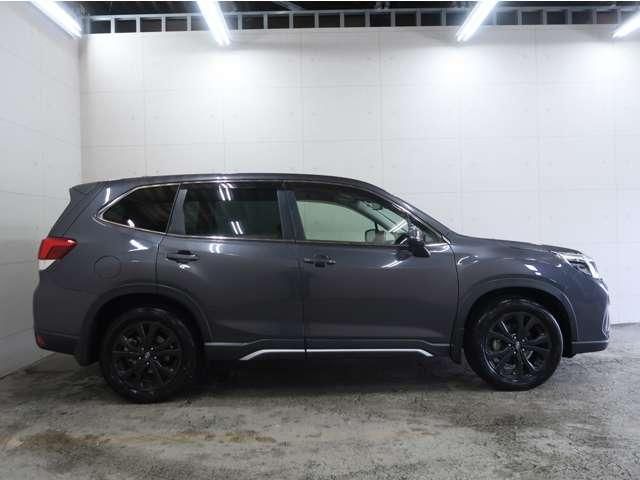 SUBARU FORESTER 2021 Image 31