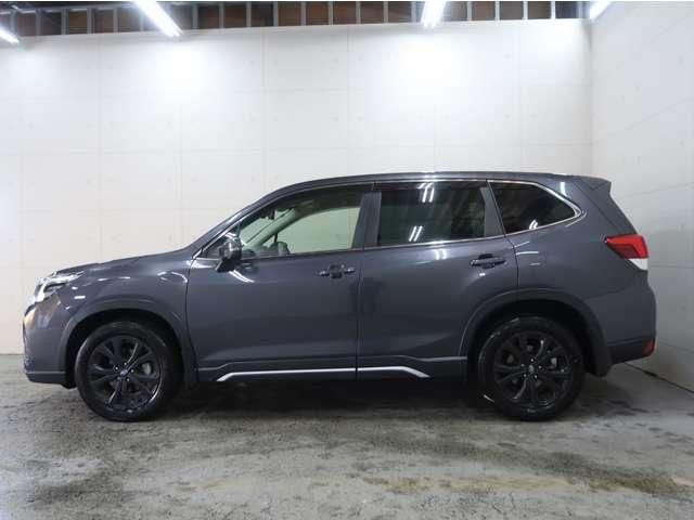 SUBARU FORESTER 2021 Image 31