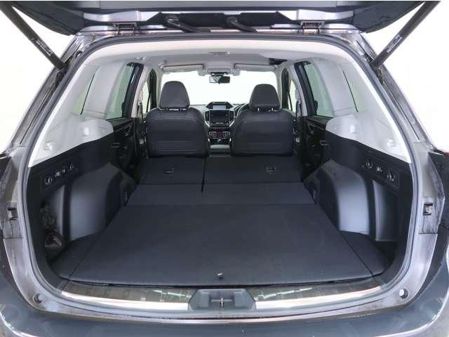 SUBARU FORESTER 2021 Image 31