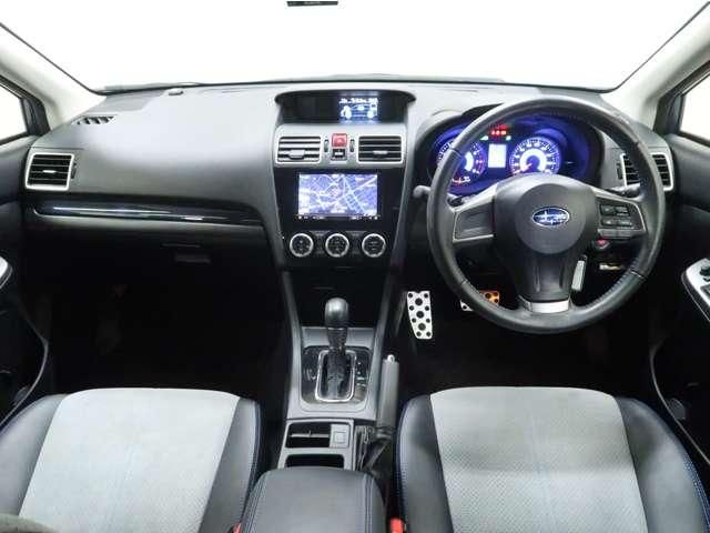 SUBARU IMPREZA SPORT HYBRID 2015 Image 31