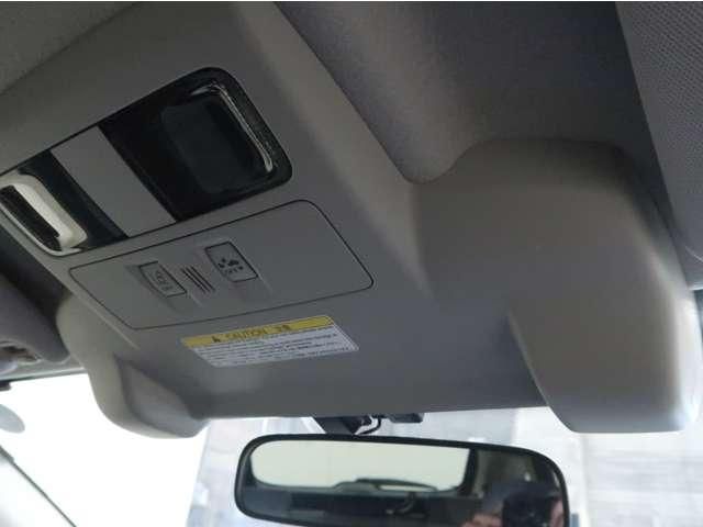 SUBARU IMPREZA SPORT HYBRID 2015 Image 31