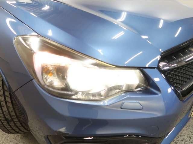 SUBARU IMPREZA SPORT HYBRID 2015 Image 31