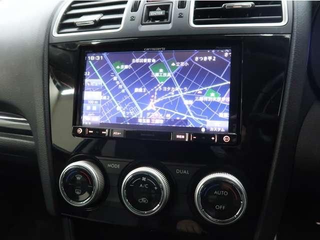 SUBARU IMPREZA SPORT HYBRID 2015 Image 31